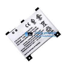 Μπαταρία για Amazon Kindle2 S11S01B DX S11S01A 170-1012-00 [Αντικατάσταση μπαταρίας]